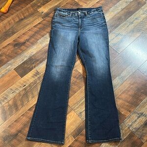 Buckle Black Fit No. 75 Bootcut 32x34